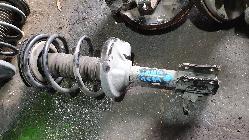 View Auto part Left Front Strut Suzuki Liana 2002