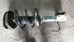 View Auto part Right Front Strut Suzuki Liana 2002