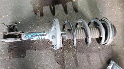 View Auto part Right Rear Strut Suzuki Liana 2002