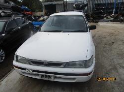 View Auto part Combination Switch Toyota Corolla 1997