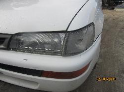 View Auto part Fan Toyota Corolla 1997