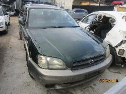 View Auto part Differential Centre Subaru Outback 2000