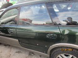 View Auto part Differential Centre Subaru Outback 2000