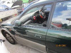 View Auto part Differential Centre Subaru Outback 2000