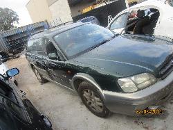 View Auto part Differential Centre Subaru Outback 2000