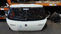 View Auto part Bootlid/Tailgate Suzuki Swift 2005