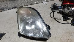 View Auto part Right Headlamp Suzuki Swift 2005
