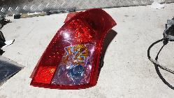 View Auto part Right Taillight Suzuki Swift 2005