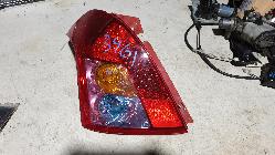 View Auto part Left Taillight Suzuki Swift 2005