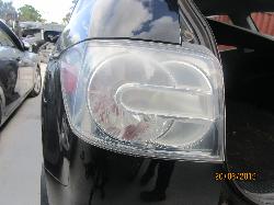 View Auto part Radio/Cd/Dvd/Sat/Tv Mazda Cx7 2009