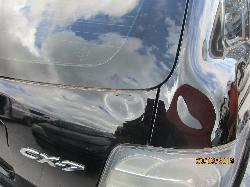 View Auto part Radio/Cd/Dvd/Sat/Tv Mazda Cx7 2009