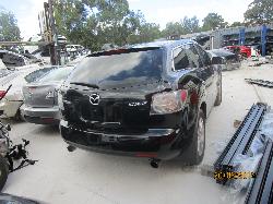 View Auto part Radio/Cd/Dvd/Sat/Tv Mazda Cx7 2009