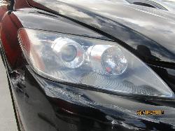 View Auto part Radio/Cd/Dvd/Sat/Tv Mazda Cx7 2009