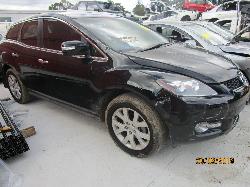 View Auto part Radio/Cd/Dvd/Sat/Tv Mazda Cx7 2009