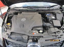View Auto part Left Front Strut Mazda Cx7 2009