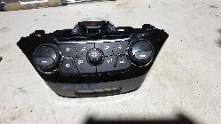 View Auto part Heater/Ac Controls Holden Commodore 2015