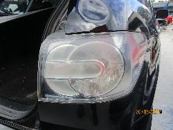 View Auto part Radio/Cd/Dvd/Sat/Tv Mazda Cx7 2009