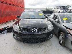 View Auto part Radio/Cd/Dvd/Sat/Tv Mazda Cx7 2009