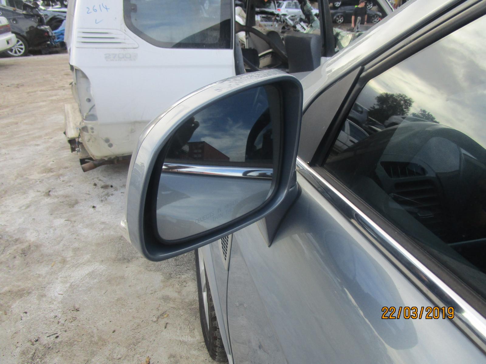 Transfer Case Captiva Holden 2010