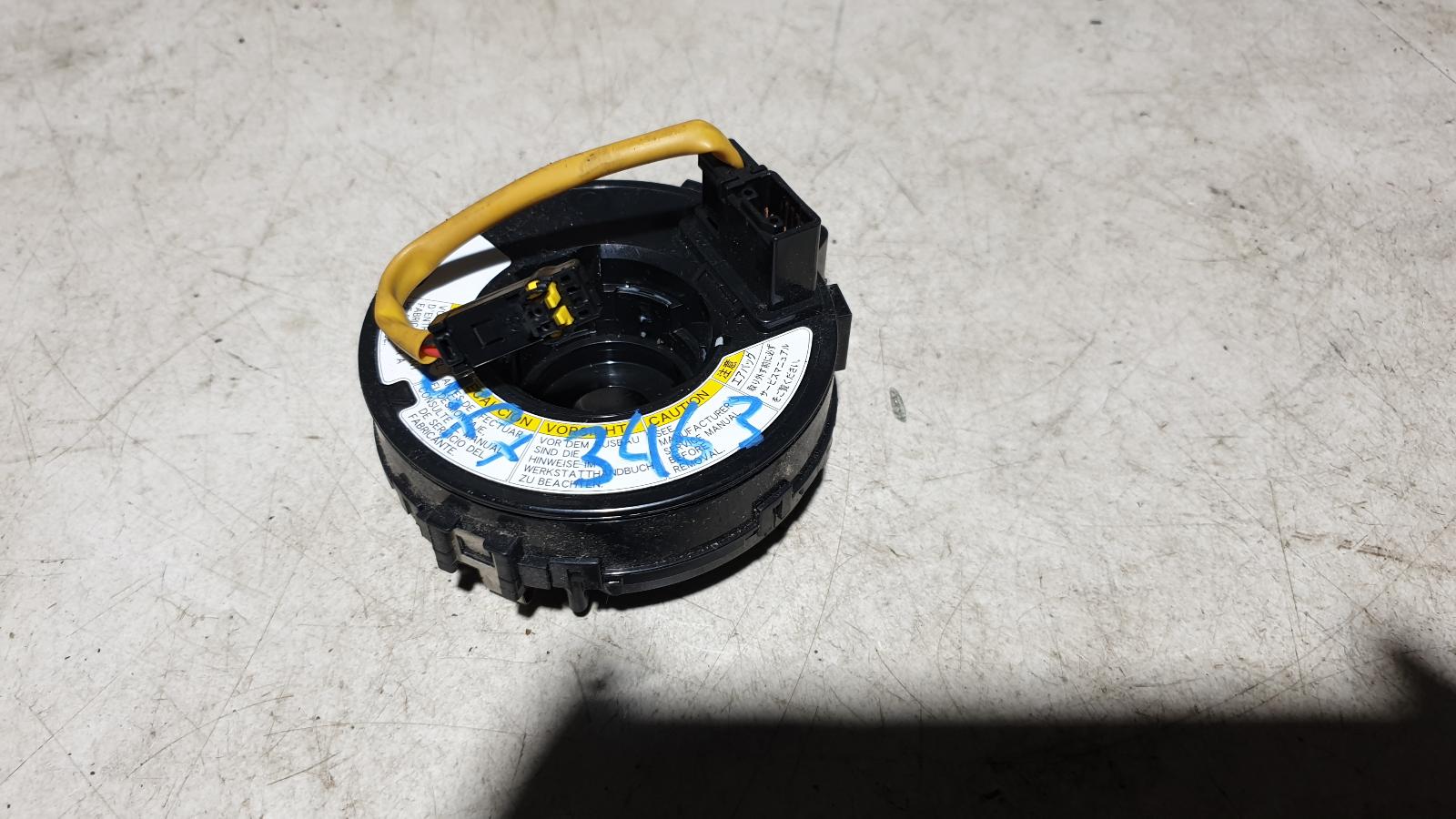 View Auto part Airbag Module/Sensor Suzuki Swift 2005