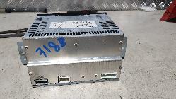 View Auto part Radio/Cd/Dvd/Sat/Tv Nissan Tiida 2006