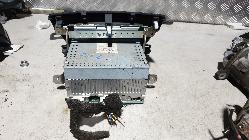 View Auto part Radio/Cd/Dvd/Sat/Tv Mitsubishi Outlander 2006