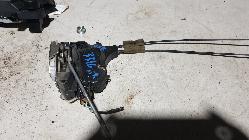 View Auto part Door/Boot/Gate Lock Mitsubishi Outlander 2006