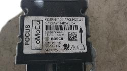 View Auto part Airbag Module/Sensor Ford Focus 2014