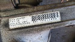 View Auto part Differential Centre Holden Statesman/caprice 2007