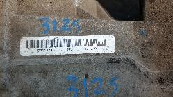 View Auto part Differential Centre Holden Statesman/caprice 2007