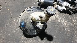 View Auto part Brake Booster Mitsubishi Outlander 2006