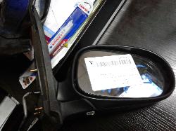 View Auto part Right Door Mirror Nissan Pulsar 2003