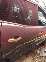 View Auto part Differential Centre Mazda Cx7 2007