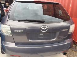 View Auto part Differential Centre Mazda Cx7 2007