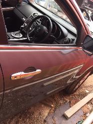 View Auto part Differential Centre Mazda Cx7 2007