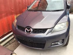 View Auto part Differential Centre Mazda Cx7 2007