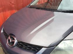 View Auto part Differential Centre Mazda Cx7 2007