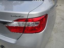 View Auto part Sunvisor Toyota Aurion 2012