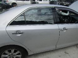 View Auto part Sunvisor Toyota Aurion 2012