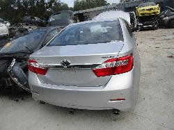 View Auto part Sunvisor Toyota Aurion 2012