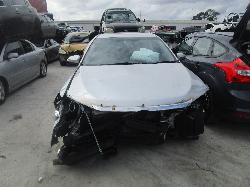 View Auto part Sunvisor Toyota Aurion 2012