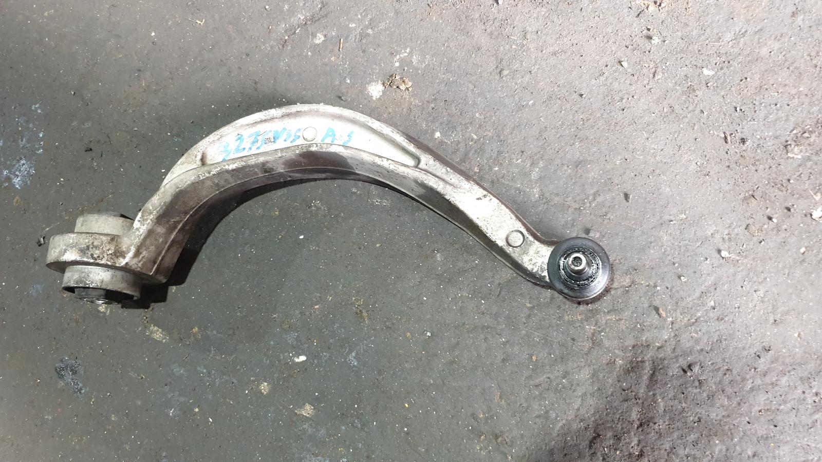 View Auto part Left Front Lower Control Arm Audi A5 2009