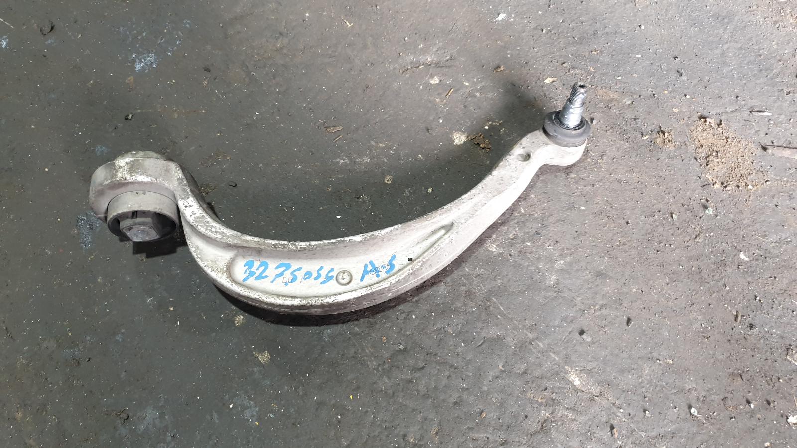 View Auto part Right Front Lower Control Arm Audi A5 2009