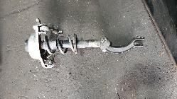 View Auto part Left Front Strut Audi A5 2009