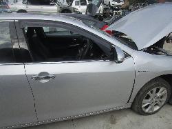 View Auto part Sunvisor Toyota Aurion 2012
