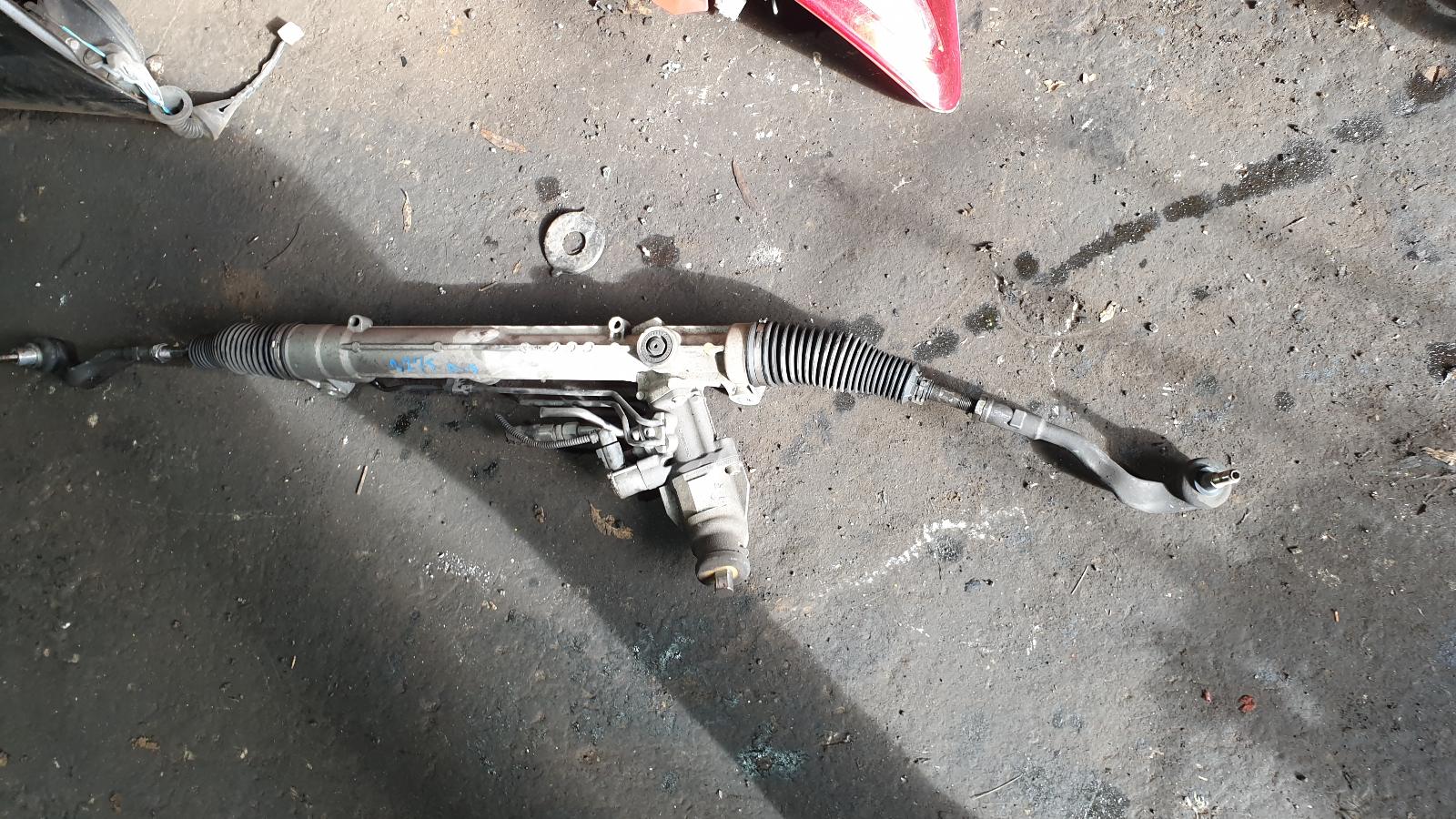 View Auto part Steering Box/Rack Audi A5 2009