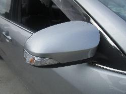 View Auto part Sunvisor Toyota Aurion 2012