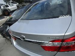 View Auto part Sunvisor Toyota Aurion 2012
