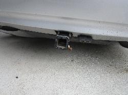 View Auto part Sunvisor Toyota Aurion 2012