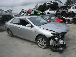 View Auto part Sunvisor Toyota Aurion 2012